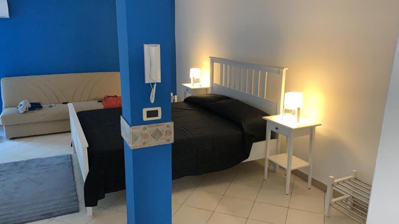 Casa Mediterraneo Διαμέρισμα Κατάνια Εξωτερικό φωτογραφία