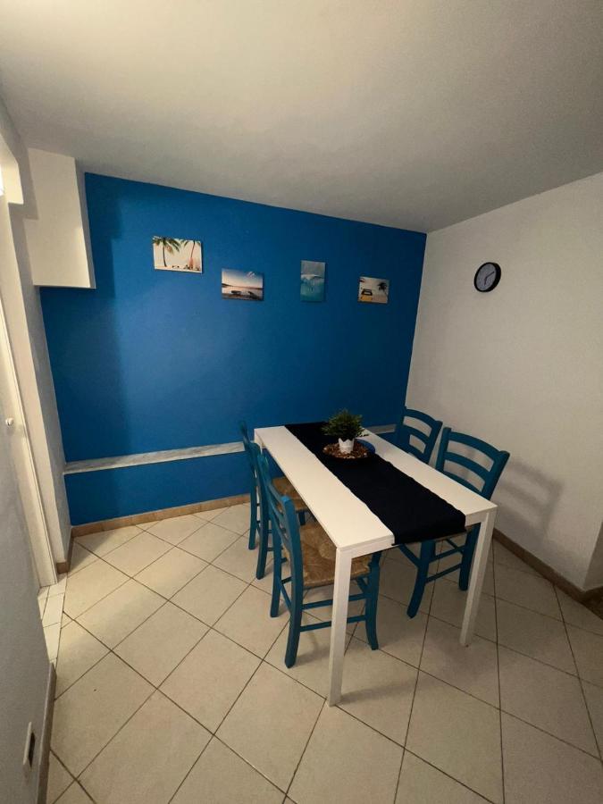 Casa Mediterraneo Διαμέρισμα Κατάνια Εξωτερικό φωτογραφία