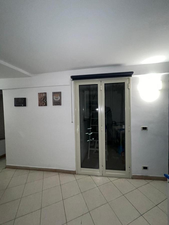 Casa Mediterraneo Διαμέρισμα Κατάνια Εξωτερικό φωτογραφία