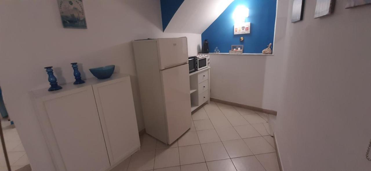 Casa Mediterraneo Διαμέρισμα Κατάνια Εξωτερικό φωτογραφία