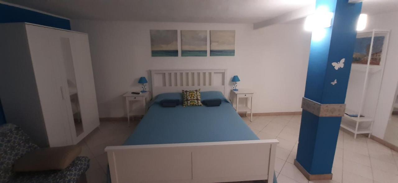 Casa Mediterraneo Διαμέρισμα Κατάνια Εξωτερικό φωτογραφία
