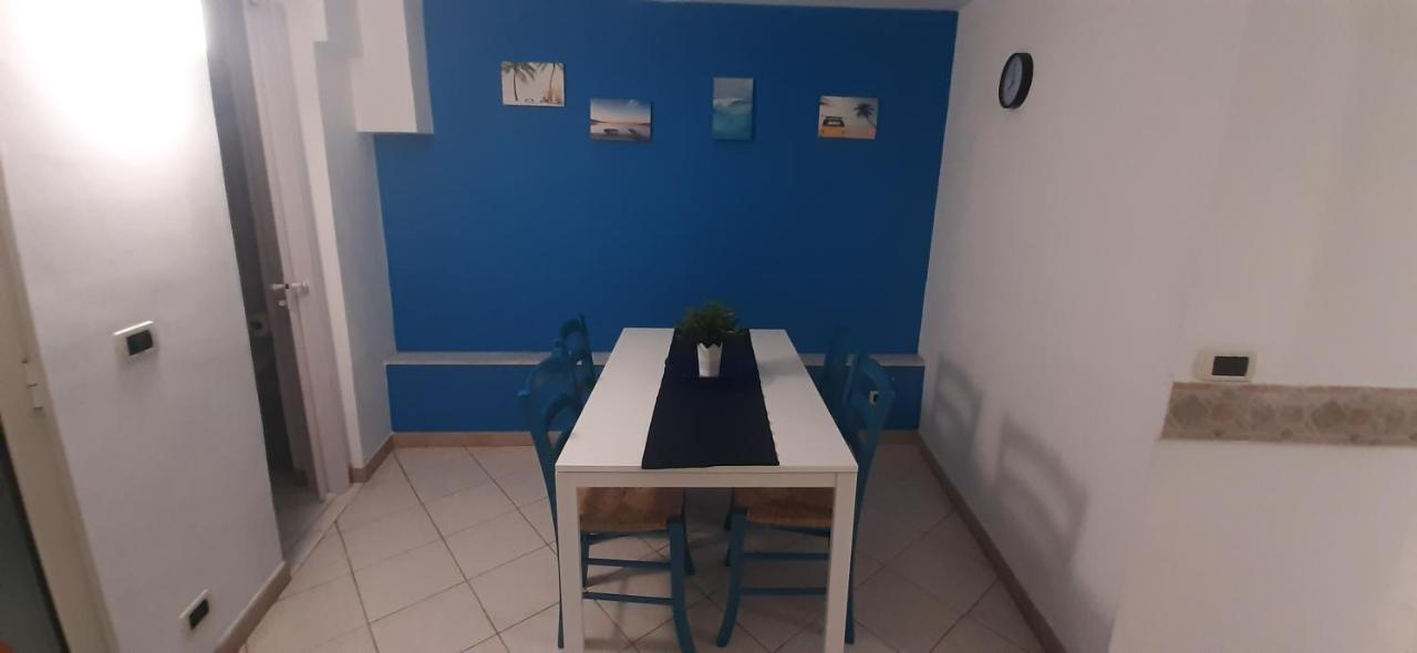 Casa Mediterraneo Διαμέρισμα Κατάνια Εξωτερικό φωτογραφία