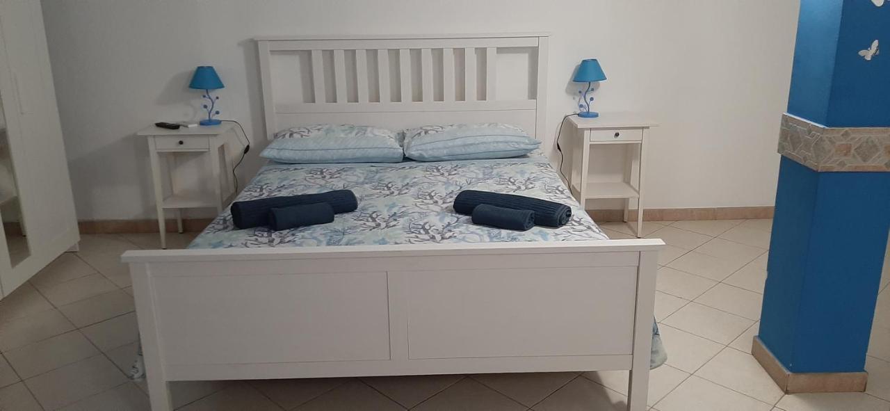 Casa Mediterraneo Διαμέρισμα Κατάνια Εξωτερικό φωτογραφία