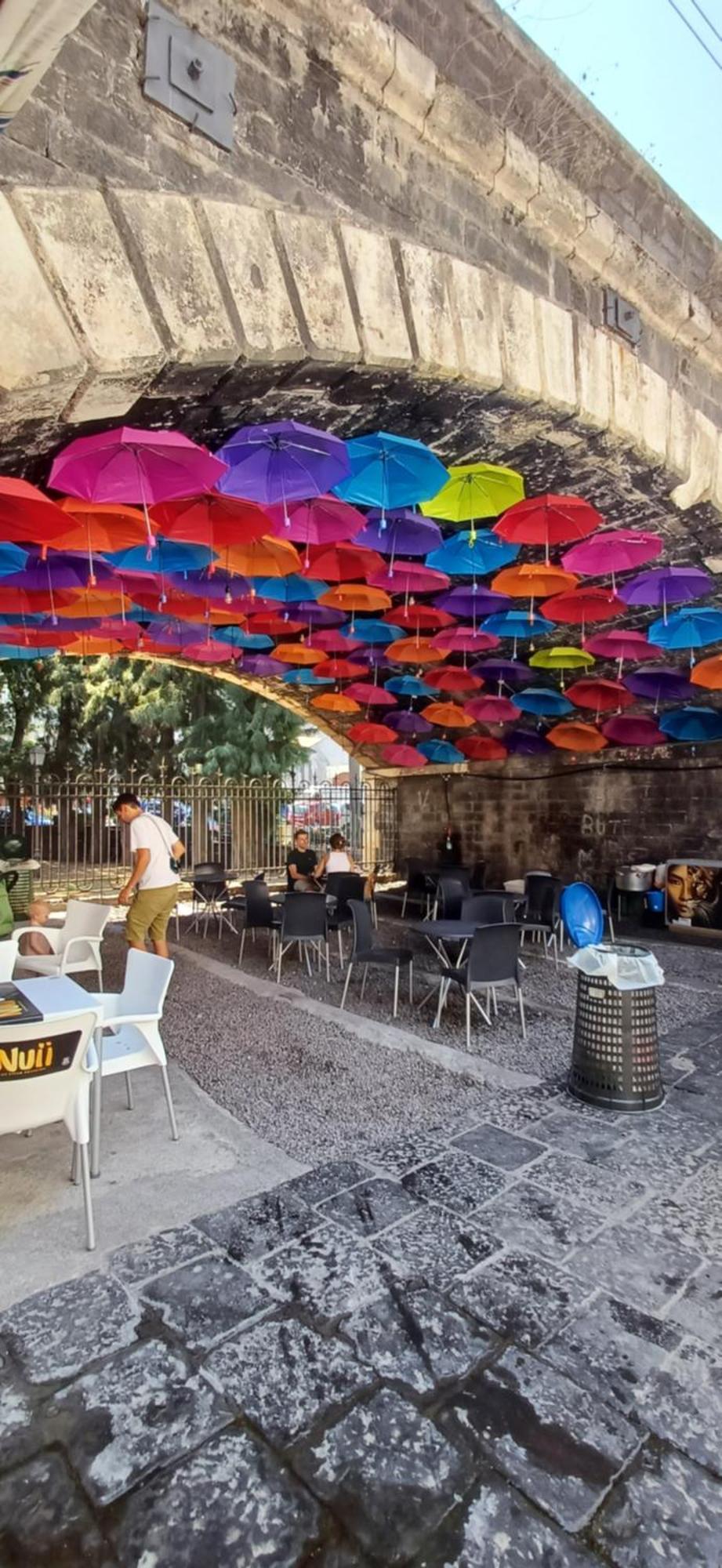 Casa Mediterraneo Διαμέρισμα Κατάνια Εξωτερικό φωτογραφία